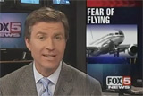 SOAR on Fox5 News